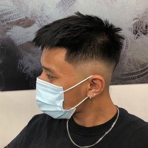 Meet your Posher, Brent